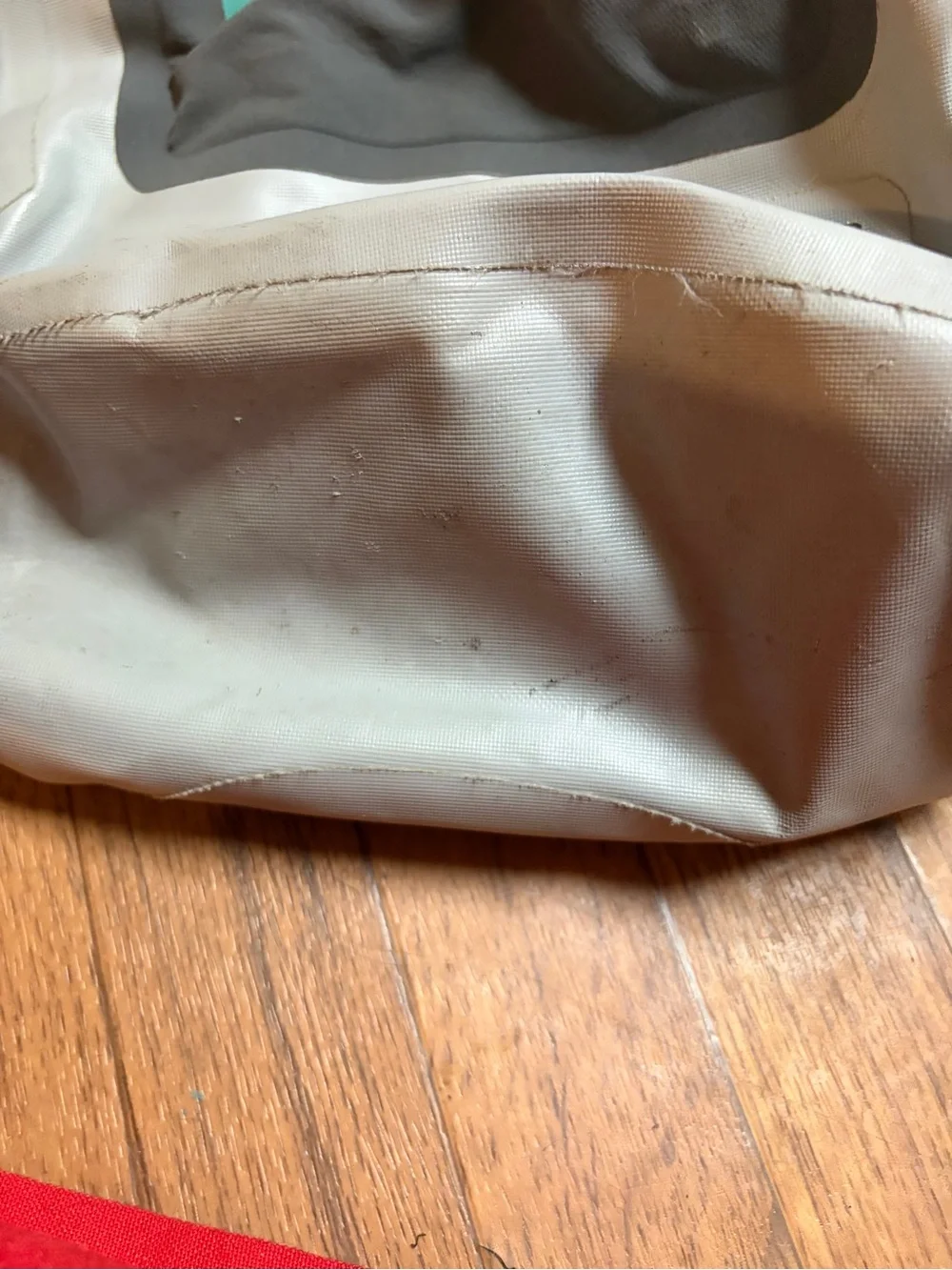Patagonia sleek backpack